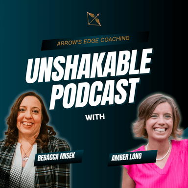 Unshakable Podcast